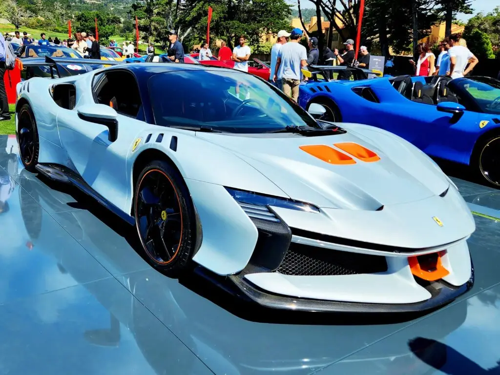 Silicon Valley Exotic Cars