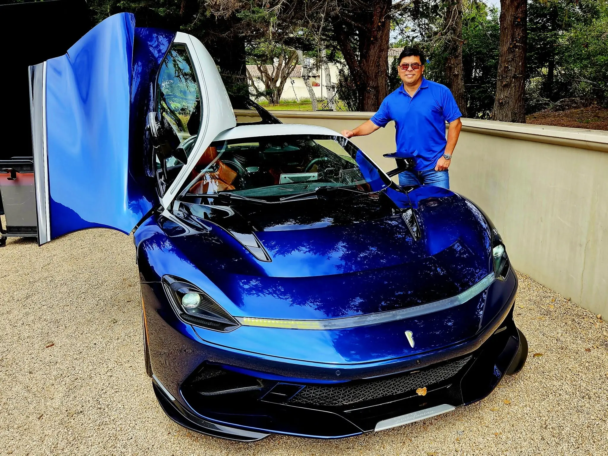 Silicon Valley Exotic Cars